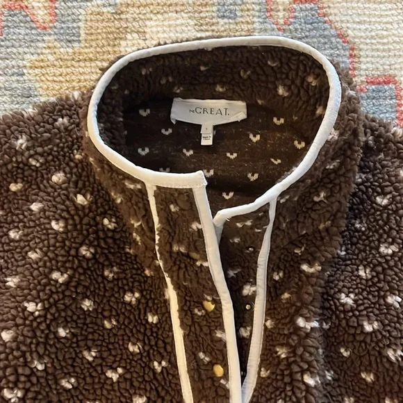 The great - Picture 6 of 8